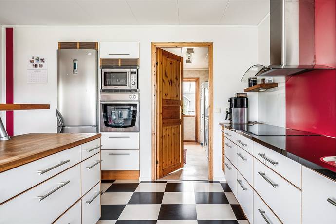 5 rum Villa på Blåmesgatan 10 Kråkeryd Habo kommun - bild 22