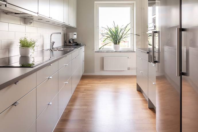 4 rum lägenhet på Vetenskapsvägen 3 Silverdal, Sollentuna kommun - bild 5