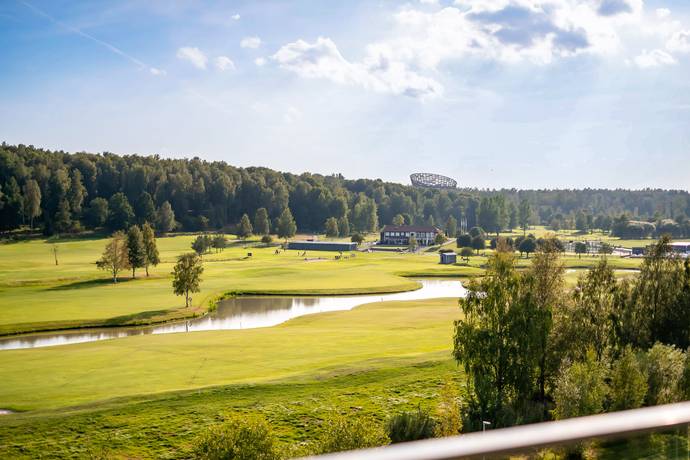 Karlsdalsallén 47C, Sörbyängen, Örebro kommun