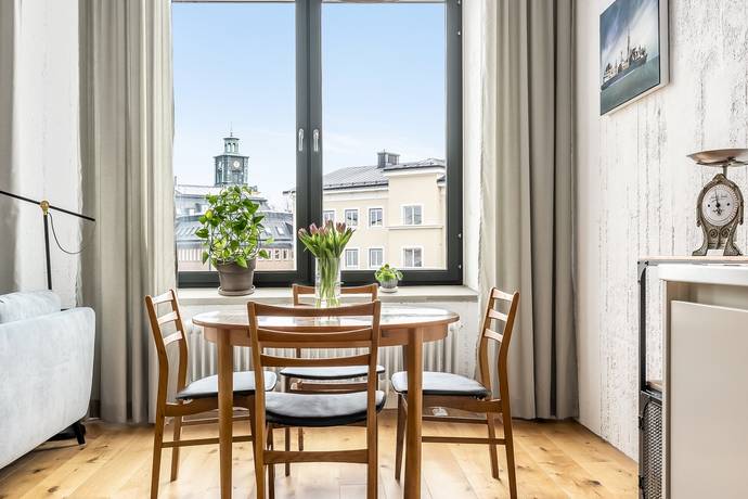3 rum lägenhet på Garvaregatan 6A Centralt, Norrköpings kommun - bild 5