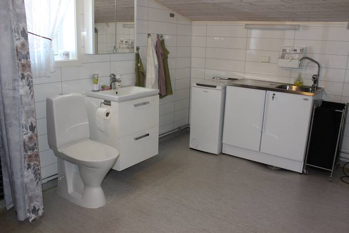 4 rum Villa på Lillholmsjö 160 Krokoms kommun - bild 25