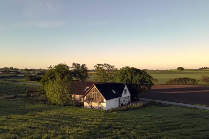 8 rum villa på Gamla Lundavägen 418 Ystad, Ystads kommun - bild 2