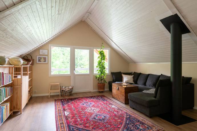 4 rum Villa på Tomta 534 Hallsberg Hallsbergs kommun - bild 27