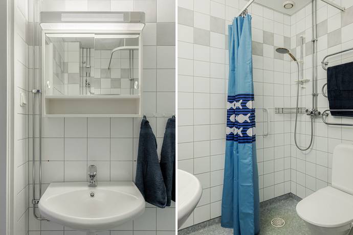 1 rum Lägenhet på Ringvägen 31B Öster Nyköpings kommun - bild 11