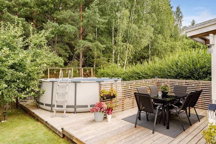 3 rum parhus på Almquists väg 14 Stavsjö, Nyköpings kommun - bild 3