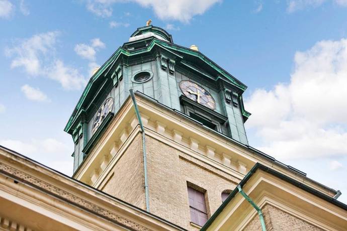 1 rum Lägenhet på Norra Liden 11 Inom Vallgraven Göteborgs kommun - bild 22