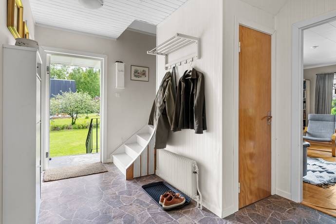 89 m² Villa på Lavavägen 1 Hemmanet Sundsvalls kommun - bild 12