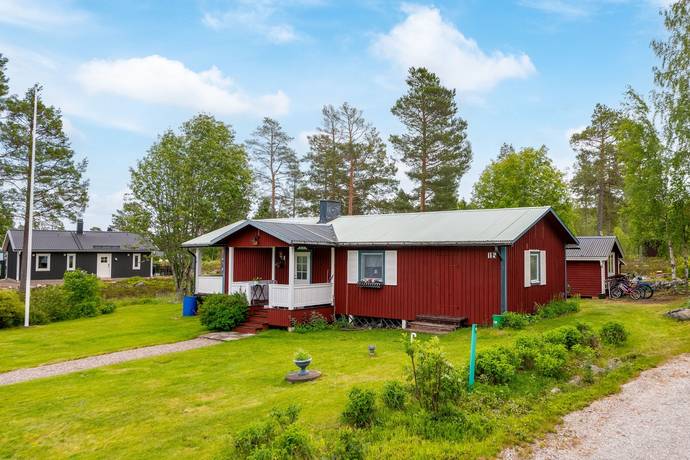 Drässvikenvägen 15, Hudiksvall - Hornslandet, Hudiksvalls kommun