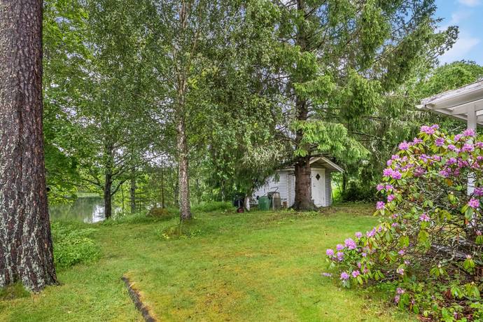 4 rum Villa på Fårhagsvägen 6 Färna Skinnskattebergs kommun - bild 26