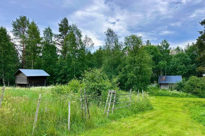 Gård/skog på Glissjöberg 715 Härjedalens kommun - bild 31