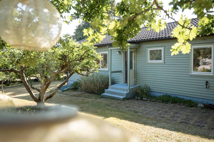 5 rum villa på Limhall 27 Limhall/Kyrkesund, Tjörns kommun - bild 1