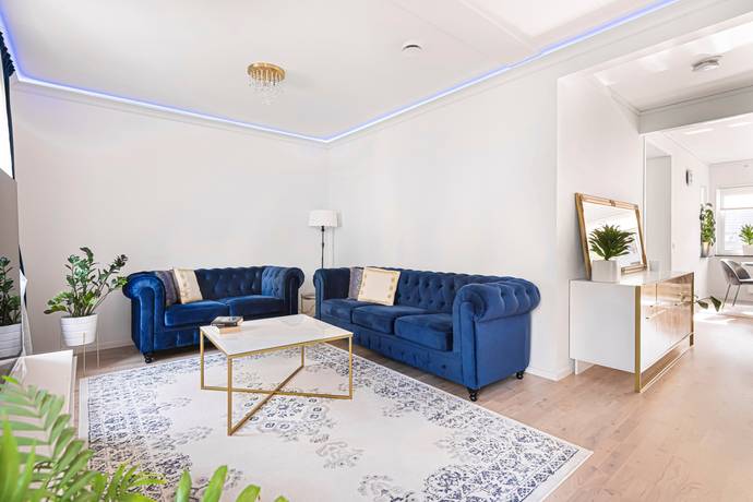 5 rum Parhus på Grafikergatan 51A Hemlingby Gävle kommun - bild 16