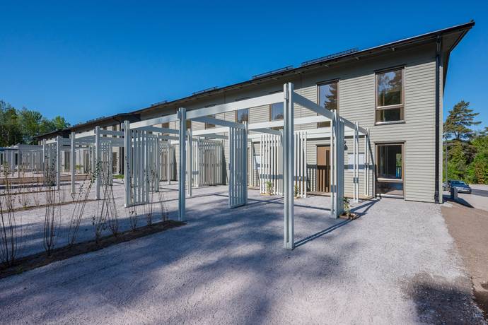 5 rum Radhus på Bigarråvägen Åbyholm Vallentuna kommun - bild 42