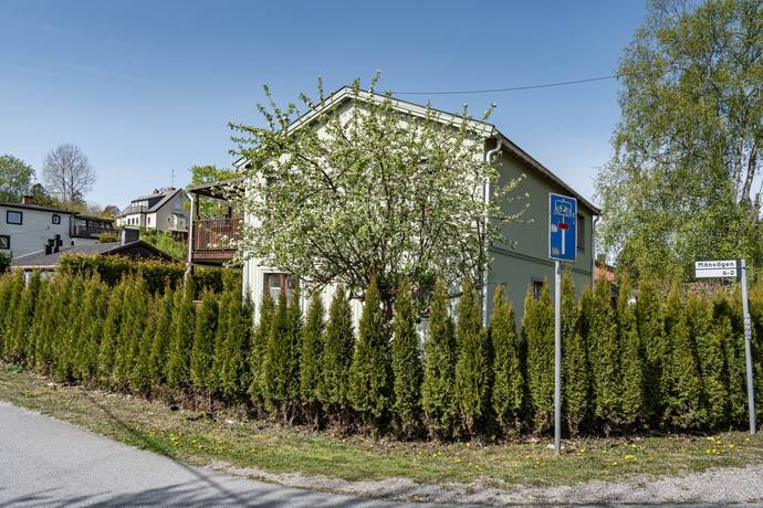 5 rum Villa på Dalhemsvägen 18 Centrala Huddinge Huddinge kommun - bild 17