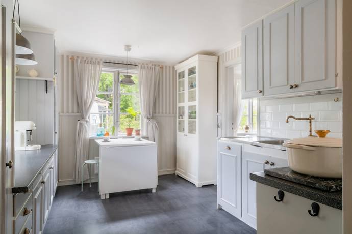 6 rum Villa på Kjulshammar Frälsegården 1 Nyköpings kommun - bild 6