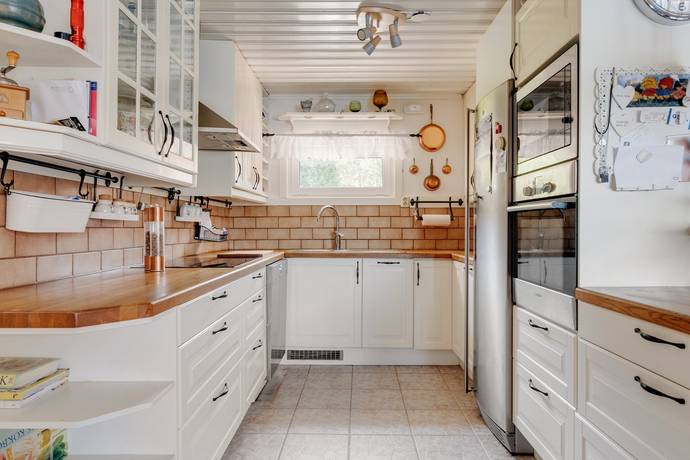 4 rum Vinterbonat fritidshus på Näsvägen 61 Håksberg Ludvika kommun - bild 14