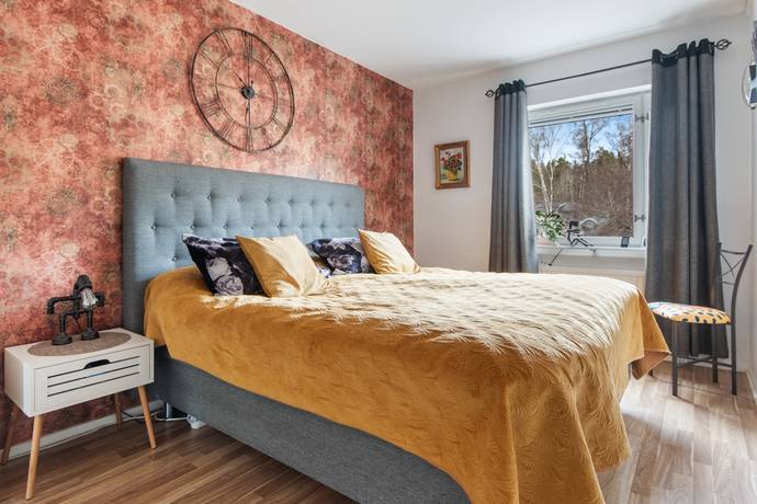4 rum Lägenhet på Björnskogsvägen 38 Gustavsberg Lugnet Värmdö kommun - bild 17