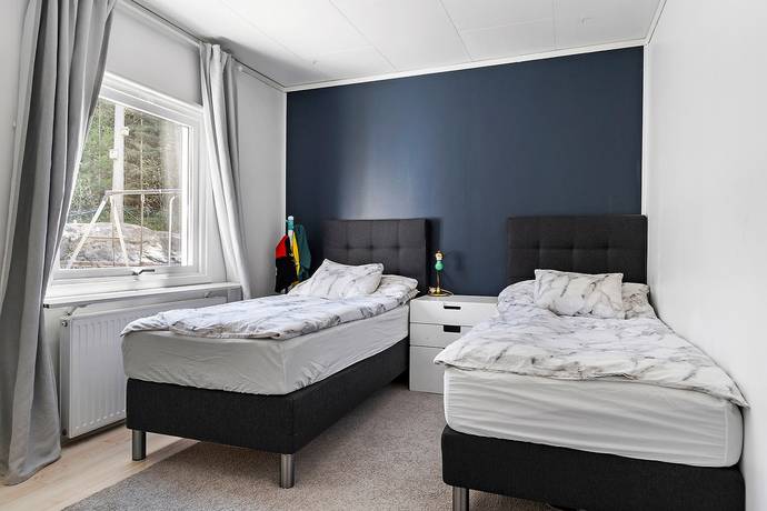 6 rum Villa på Södra Granliden 13 Göta Och Ryrsjön Lilla Edets kommun - bild 13