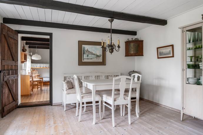 9 rum Villa på Havstrutsvägen 2 Falsterbo Vellinge kommun - bild 35