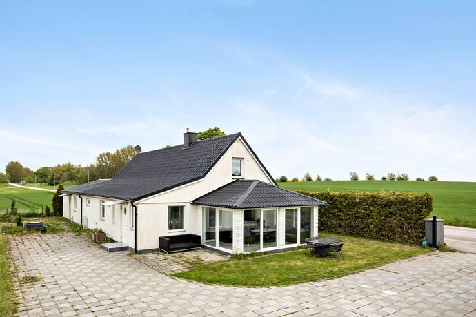 5 rum villa på Fårabäcksvägen 61A Malmö, Malmö kommun - bild 1
