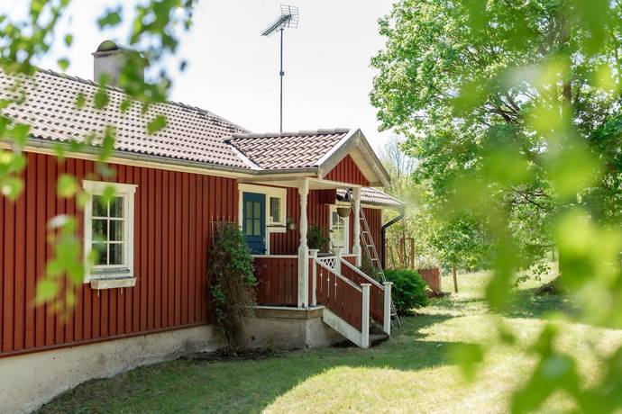 4 rum Villa på Tomta Annorlunda 1 Seglora Borås kommun - bild 8