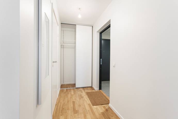 2 rum Lägenhet på Ekerödsgatan 28 Mariastaden Helsingborgs kommun - bild 8