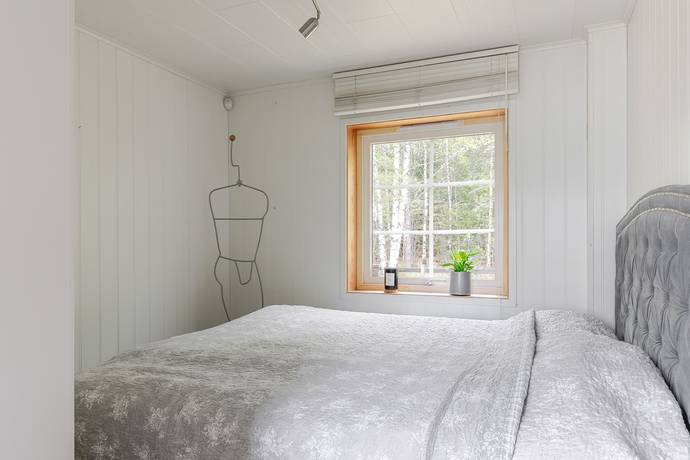 2 rum Vinterbonat fritidshus på Nifsarp 4 Talluddasjön Eksjö kommun - bild 35