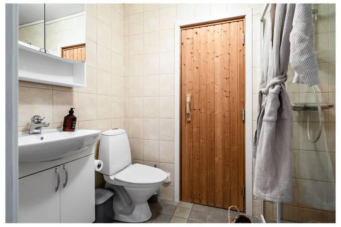 138 m² Radhus på Körsbärsvägen 26 Böleäng Umeå kommun - bild 30