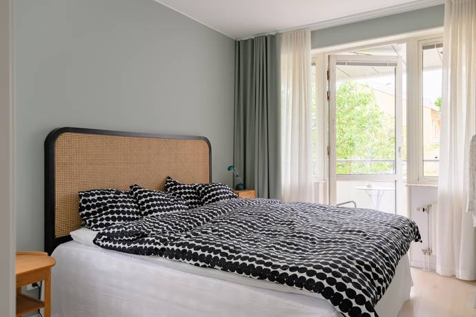 3 rum Lägenhet på Sundspromenaden 37 Västra Hamnen Malmö kommun - bild 17
