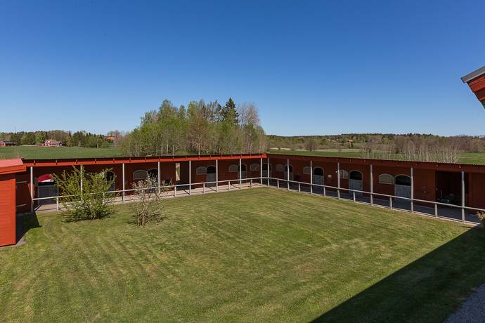 6 rum gård/skog på Boksta 808 Heby, Heby kommun - bild 4