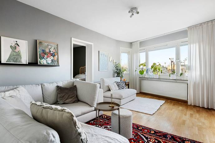 Sidvallsgatan 5, Centralt Öster, Örebro kommun