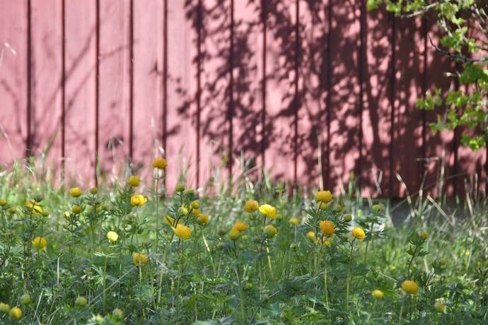 4 rum Villa på Stationsvägen 30 Vemhån - vemdalen Härjedalens kommun - bild 10