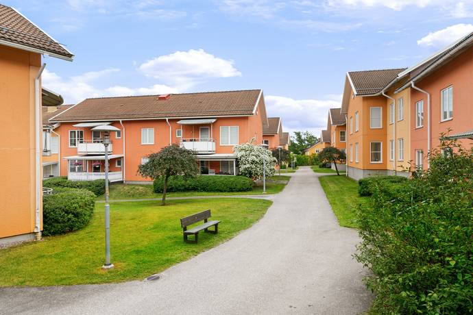 1 rum Lägenhet på Smala vägen 7E Sandvikens kommun - bild 29