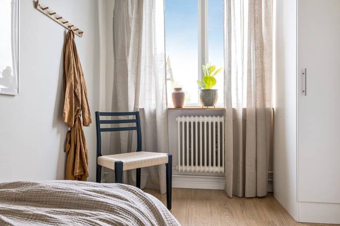 2 rum Lägenhet på Bautastensgatan 5C Övre Eriksberg Göteborgs kommun - bild 18