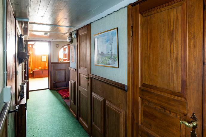 5 rum Villa på Karsegårdsvägen 3 Fjordsidan Kungsbacka kommun - bild 22