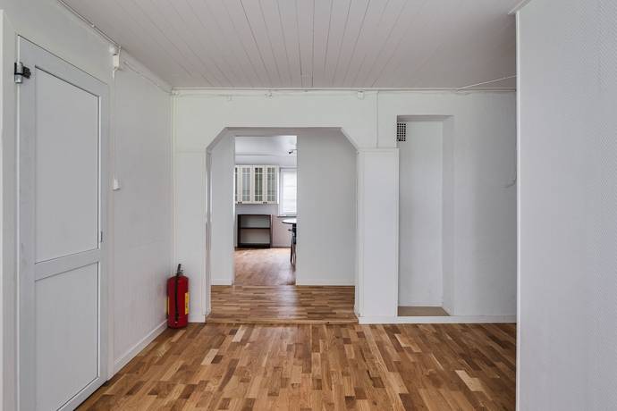 4 rum Vinterbonat fritidshus på Söderby 217 Österbybruk Östhammars kommun - bild 11