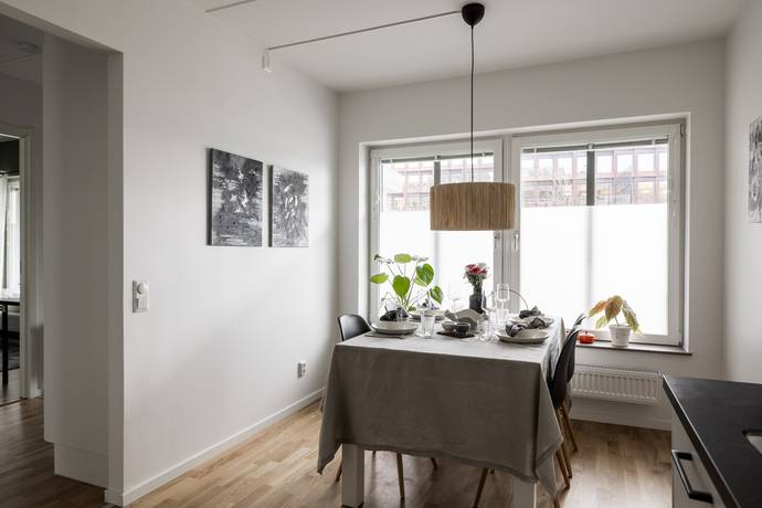 3 rum Lägenhet på Professorsgatan 4 Pedagogen Park Mölndals kommun - bild 7