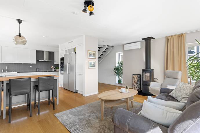 Fantans väg 34, Ekerö Sandudden, Ekerö kommun