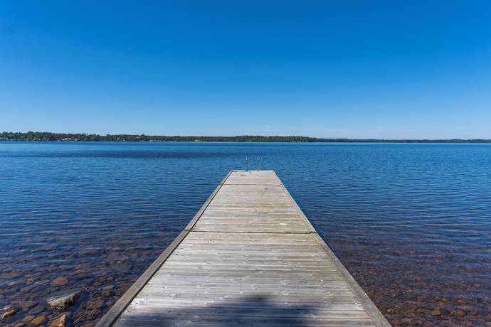 2 rum Villa på Vallsjö Kräftriket 1 Sävsjö kommun - bild 12