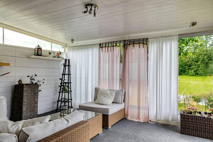4 rum Kedjehus på Torparstigen 21 Salem Salems kommun - bild 13