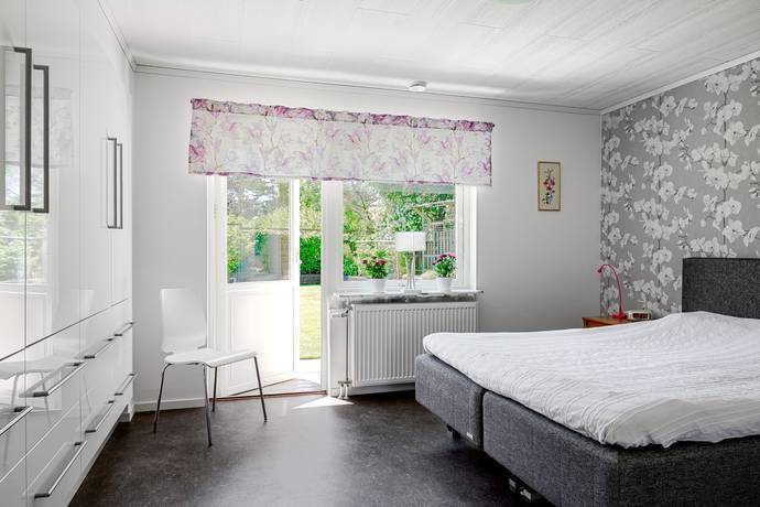 6 rum Villa på Tegnérvägen 10A Mellbystrand Laholms kommun - bild 15