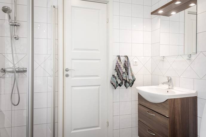 4 rum Villa på Kastanjevägen 4 Hemmestorp Sjöbo kommun - bild 20