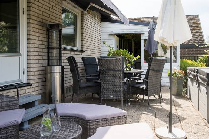 4 rum Villa på Tågebjersvägen 1 Käglinge Malmö kommun - bild 56