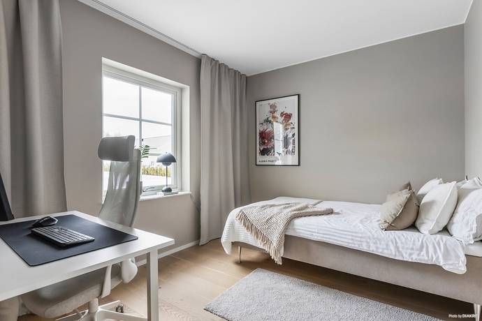 6 rum Villa på Ryttartorpsgatan 12 Skogstorp Kumla kommun - bild 26