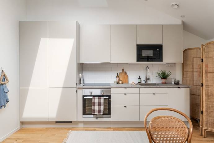 1 rum lägenhet på Jägaregatan 7B Centrala Hisingen, Göteborgs kommun - bild 4