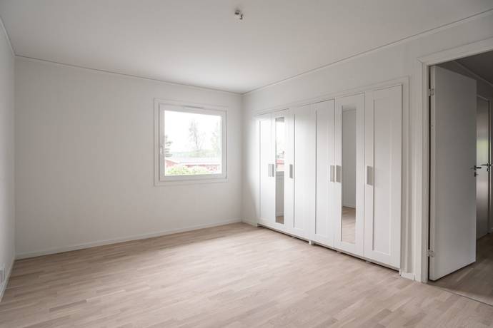 5 rum Villa på Åkerliden 23 Mullsjö Mullsjö kommun - bild 24