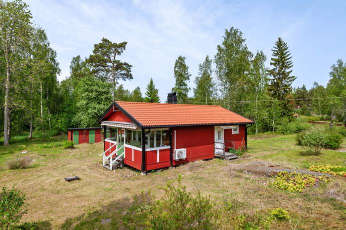 Väddö, Norrtälje kommun