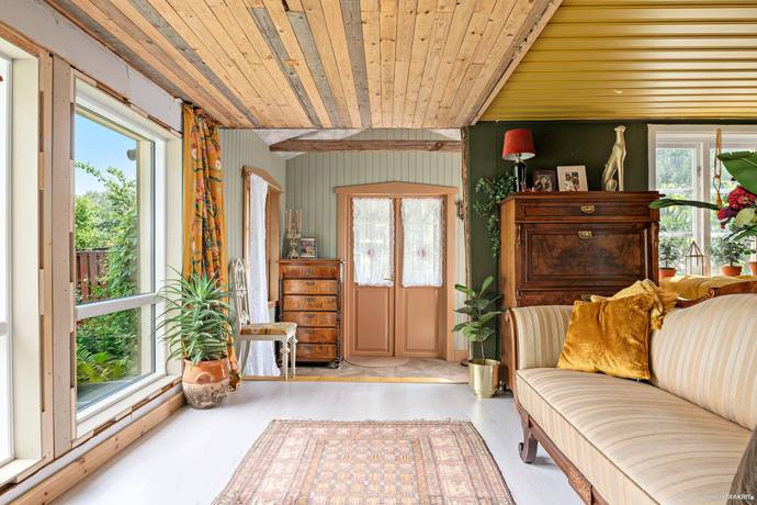 4 rum Villa på Hörröd 1349 Bjärnum Hässleholms kommun - bild 6