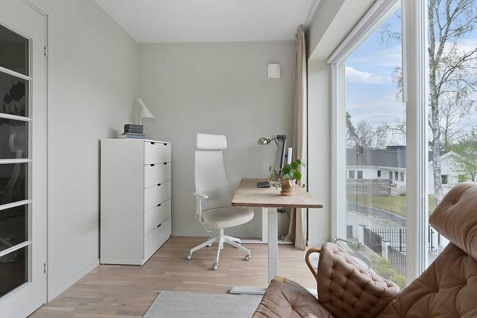 7 rum Villa på Grodvägen 5 Sjöängen Huddinge kommun - bild 26
