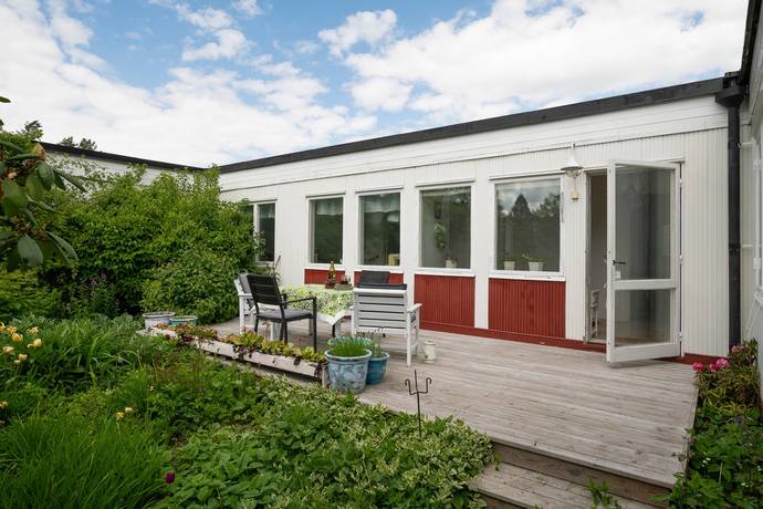 5 rum Radhus på Bedaröbacken 26 Högdalen - Örby Stockholms kommun - bild 21
